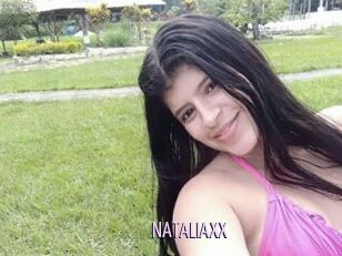 NATALIAXX