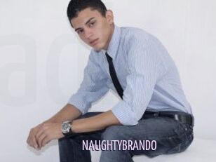 NAUGHTYBRANDO
