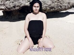 NAUGHTYTRIXIE