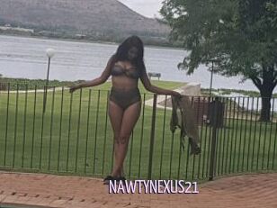 NAWTYNEXUS21