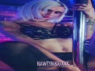 NAWTYNiKkiXXX