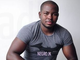NEGROJK