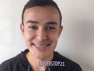 NEVERSTOP21