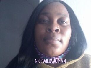 NICEWILDWOMAN