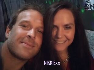 NIKKIExx