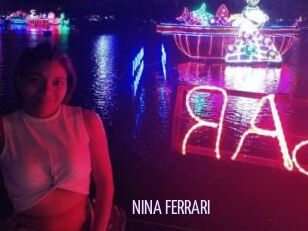 NINA_FERRARI