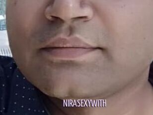 NIRASEXYWITH