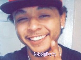 NMsBigBoy25