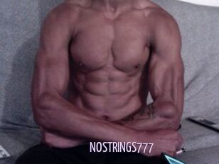 NOSTRINGS777