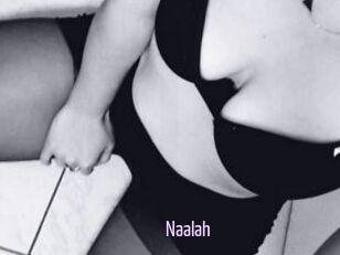 Naalah