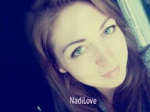 NadiLove