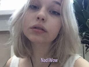 NadiWow