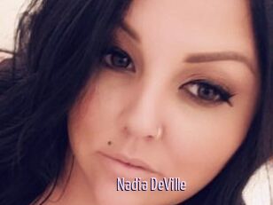 Nadia_DeVille