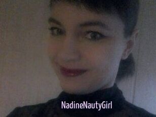 NadineNautyGirl
