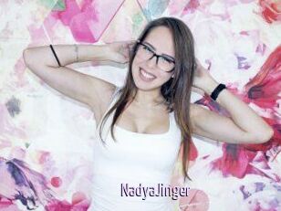 NadyaJinger