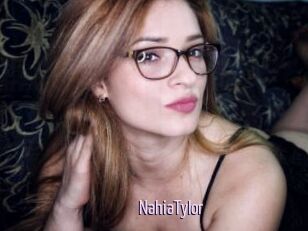 NahiaTylor