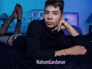 NahomGardener