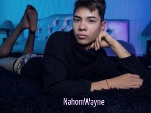 NahomWayne
