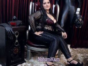 NahomiKlum