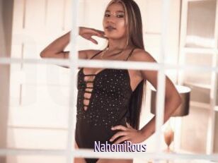 NahomiRous
