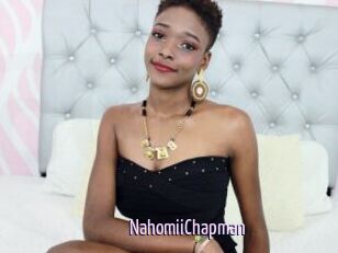 NahomiiChapman