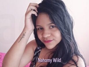 Nahomy_Wild