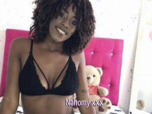 Nahomy_xxx