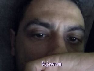 Najavenom