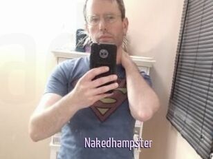 Nakedhampster