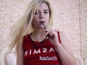 NalaSmith