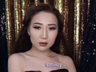 NamiRay