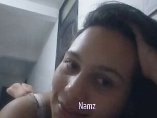 Namz