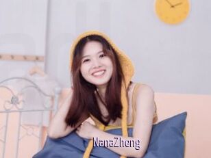 NanaZheng