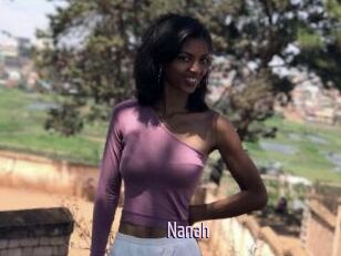 Nanah
