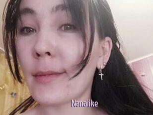 Nanalike