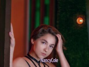 NancyCole