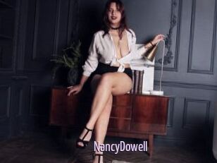 NancyDowell