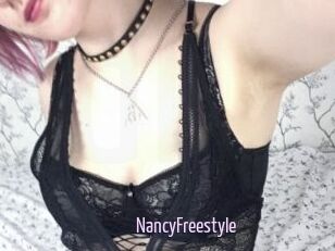 NancyFreestyle