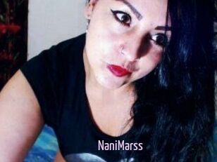 NaniMarss