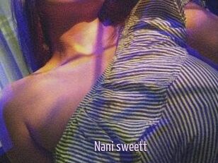 Nani_sweett