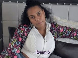 Nanny18