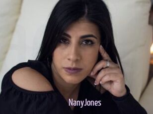 NanyJones