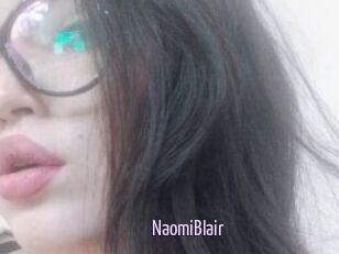 NaomiBlair