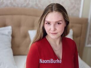 NaomiBurke