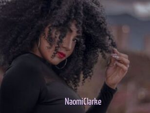 NaomiClarke