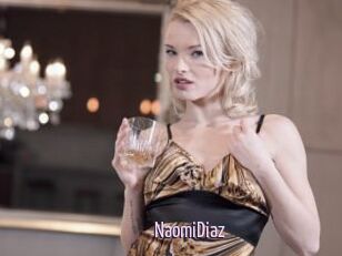 NaomiDiaz