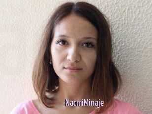 NaomiMinaje
