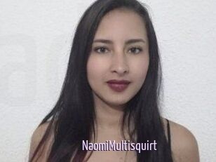 NaomiMultisquirt