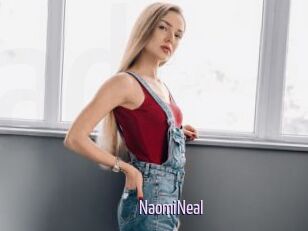 NaomiNeal