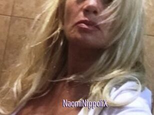 NaomiNippoliX